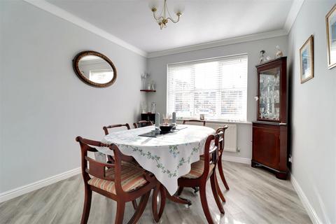 7 Broadley Croft, Welton, Brough, HU15 1TD