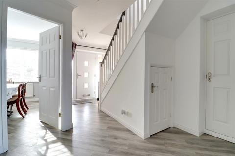 7 Broadley Croft, Welton, Brough, HU15 1TD