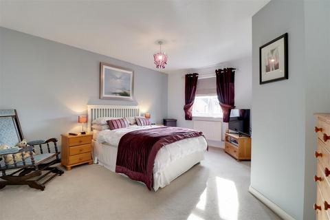 7 Broadley Croft, Welton, Brough, HU15 1TD
