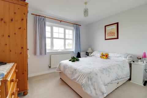7 Broadley Croft, Welton, Brough, HU15 1TD