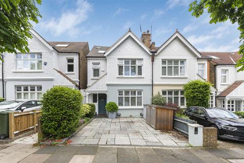 5 bedroom semi-detached house for sale, Deanhill Road, East Sheen, SW14