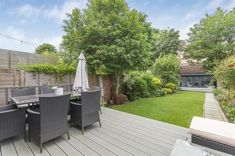 5 bedroom semi-detached house for sale, Deanhill Road, East Sheen, SW14