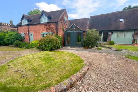 6 bedroom house to rent, Coughton Fields Lane, Alcester B49