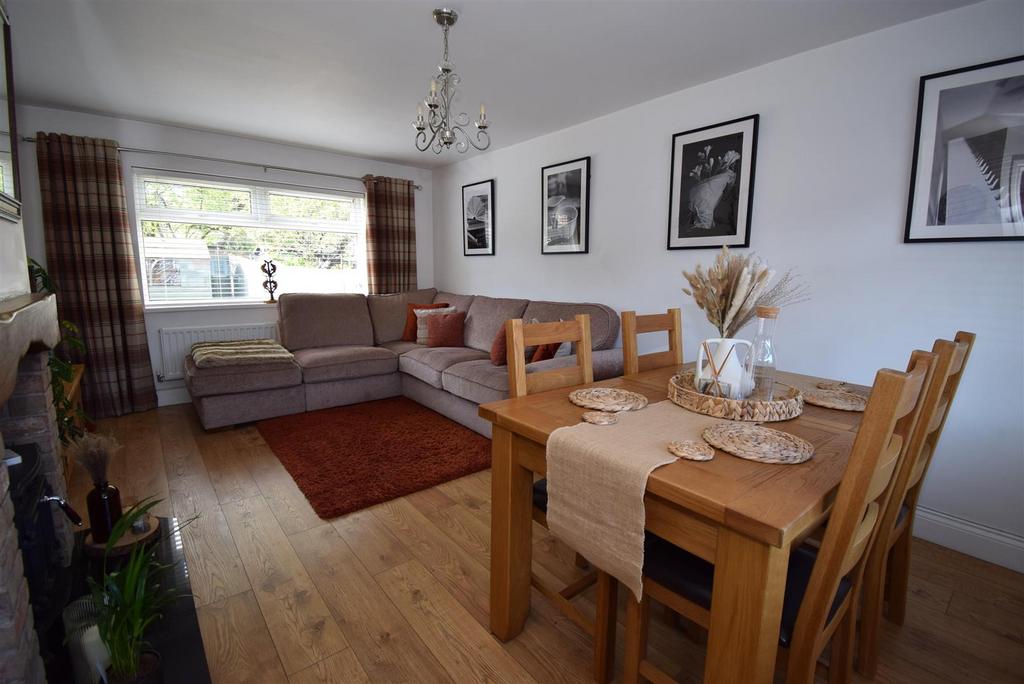 Queensland Avenue, South Shields 3 bed terraced house for sale £138,000