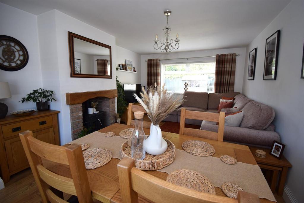 Queensland Avenue, South Shields 3 bed terraced house for sale £138,000