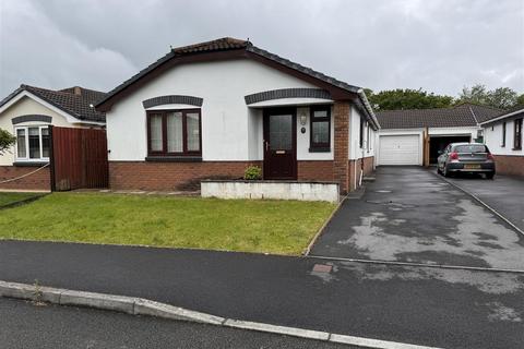 3 bedroom detached bungalow for sale, Gilfach Y Gog, Penygroes, Llanelli