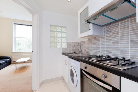 1 bedroom flat to rent, Cavendish Road, London, NW6