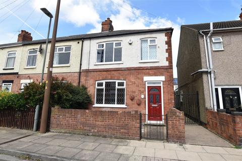 3 bedroom terraced house for sale, Henry Street, Grimsby DN31