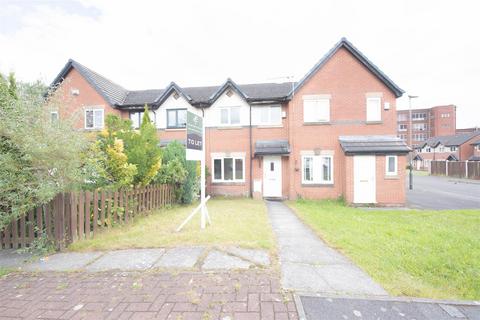 3 bedroom semi-detached house to rent, Miriam Grove, Leigh WN7