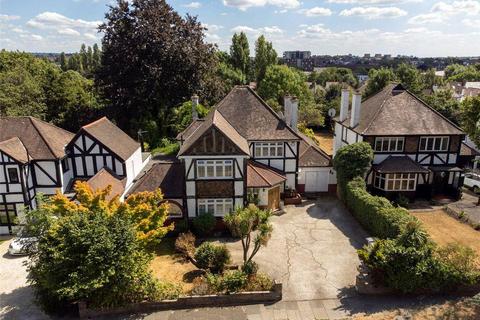 5 bedroom detached house for sale, Old Church Lane, London