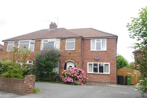 5 bedroom house share to rent, Newland Park Drive, Hull Road