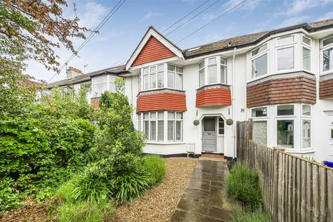 4 bedroom terraced house for sale, Court Way, Twickenham