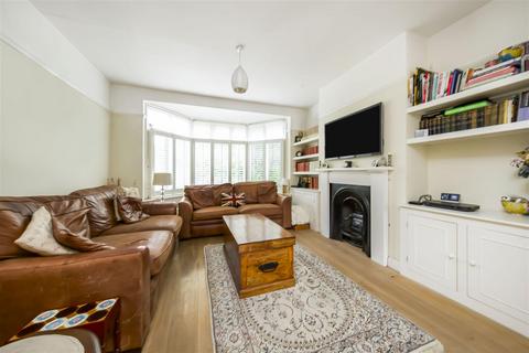 4 bedroom terraced house for sale, Court Way, Twickenham