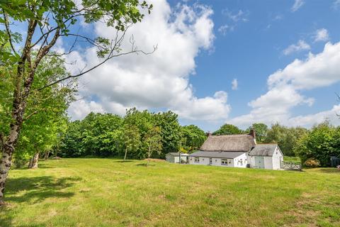 3 bedroom detached house for sale, Bradworthy, Holsworthy