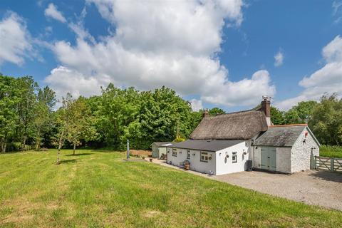 3 bedroom detached house for sale, Bradworthy, Holsworthy