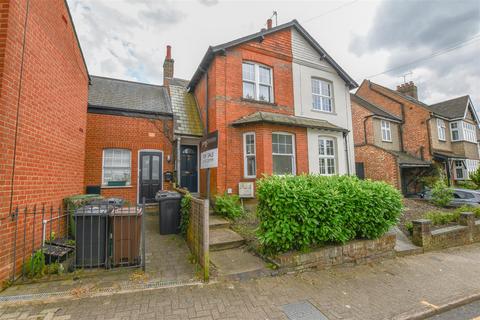 3 bedroom terraced house for sale, Catherine Street, St. Albans, AL3