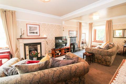 3 bedroom maisonette for sale, 3 Sunbeam Terrace, Wick