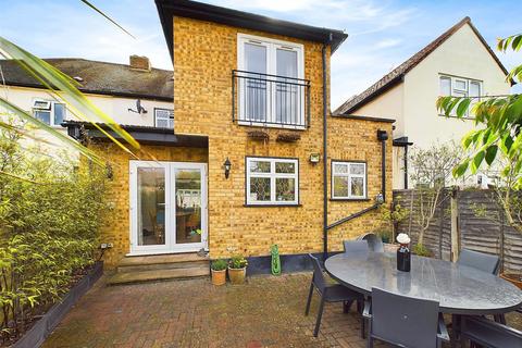 3 bedroom house for sale, Priory Lane, West Molesey