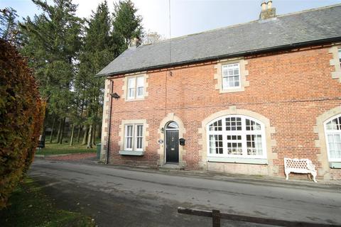 2 bedroom semi-detached house for sale, Otterburn, Newcastle Upon Tyne, Northumberland