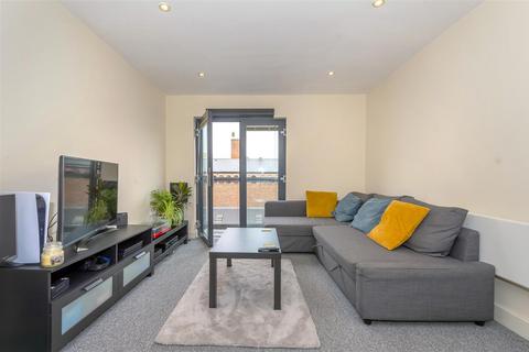 1 bedroom flat for sale, AG1, Furnival Street, Sheffield