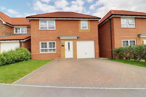 63 Broad Avenue, Hessle, HU13 0FH