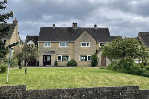 8 bedroom detached house for sale, Malindi & Shiralee, Pound Lane, Little Rissington, Cheltenham