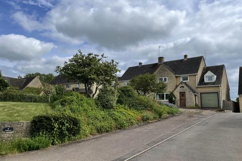 8 bedroom detached house for sale, Malindi & Shiralee, Pound Lane, Little Rissington, Cheltenham