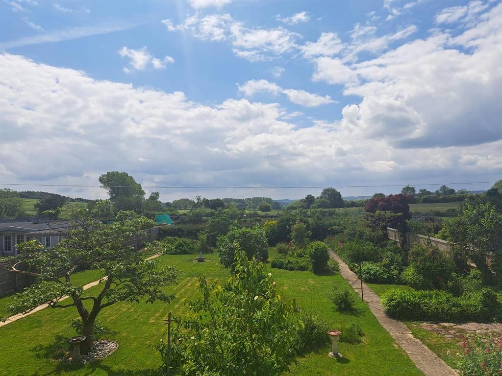Rear Gardens &amp; View.jpg