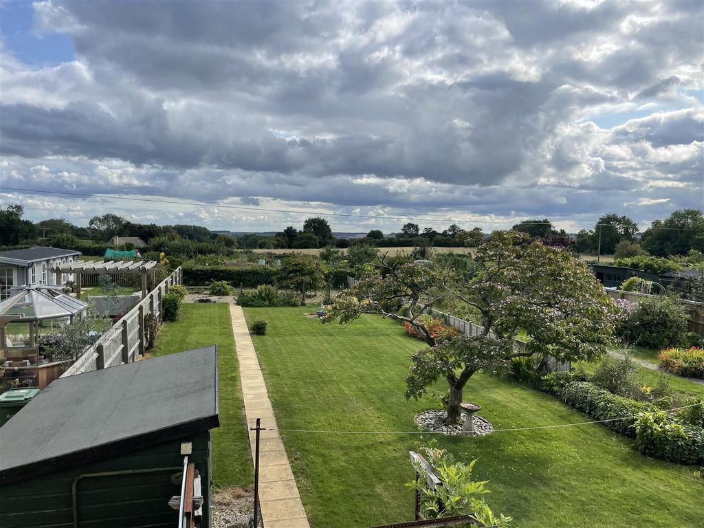 Garden and view.JPG
