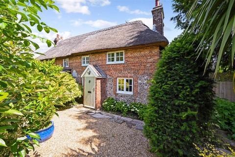 2 bedroom house for sale, Midhurst Road, Lavant