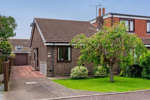 2 bedroom semi-detached bungalow for sale, Francis Way, Patrington