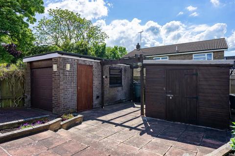 2 bedroom semi-detached bungalow for sale, Francis Way, Patrington