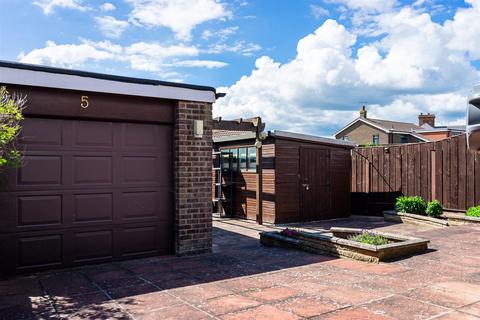 2 bedroom semi-detached bungalow for sale, Francis Way, Patrington