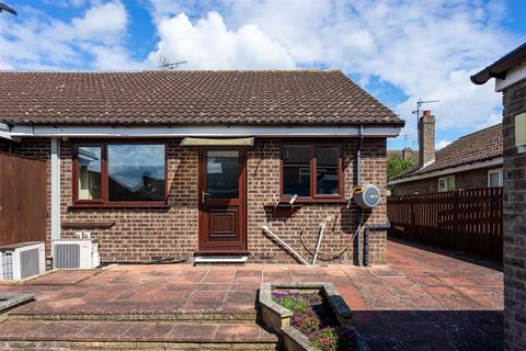 2 bedroom semi-detached bungalow for sale, Francis Way, Patrington