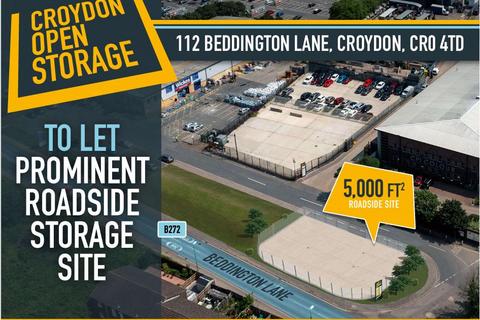 Property to rent, Croydon CR0