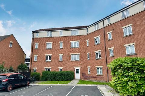 2 bedroom apartment for sale, Appleby Close, Darlington, County Durham