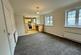 Open plan lounge