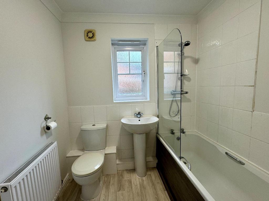 Bathroom/w.c