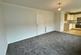 Open plan lounge