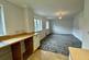 Open plan lounge
