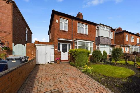 3 bedroom semi-detached house for sale, Fern Avenue, North Shields