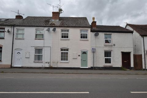 2 bedroom terraced house for sale, South Street, Leominster