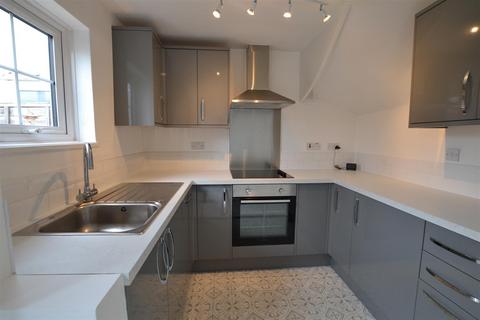 2 bedroom terraced house for sale, South Street, Leominster