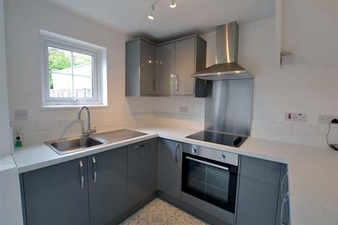 2 bedroom terraced house for sale, South Street, Leominster