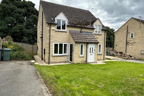 2 bedroom semi-detached house for sale, Alanby Drive,Idle, Bradford