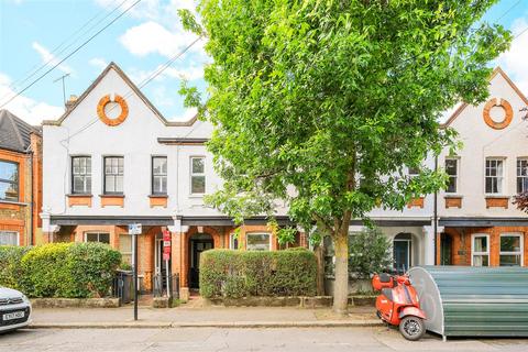 2 bedroom property for sale, Carr Road, Walthamstow