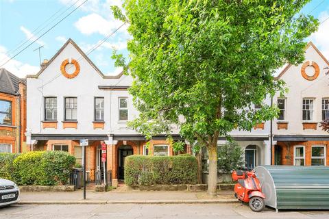 119a Carr Road, Walthamstow, London, E17 5EP