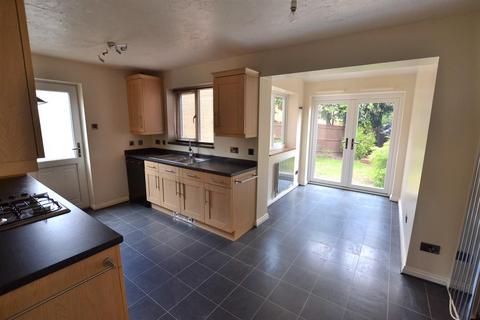 3 bedroom townhouse for sale, Ferrars Court, Thorpe Astley LE3
