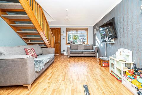 2 bedroom terraced house for sale, 75 Argyll Road, Kinross