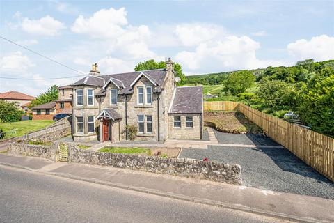 3 bedroom detached house for sale, Fairdene, Leslie Road, Scotlandwell, Kinross